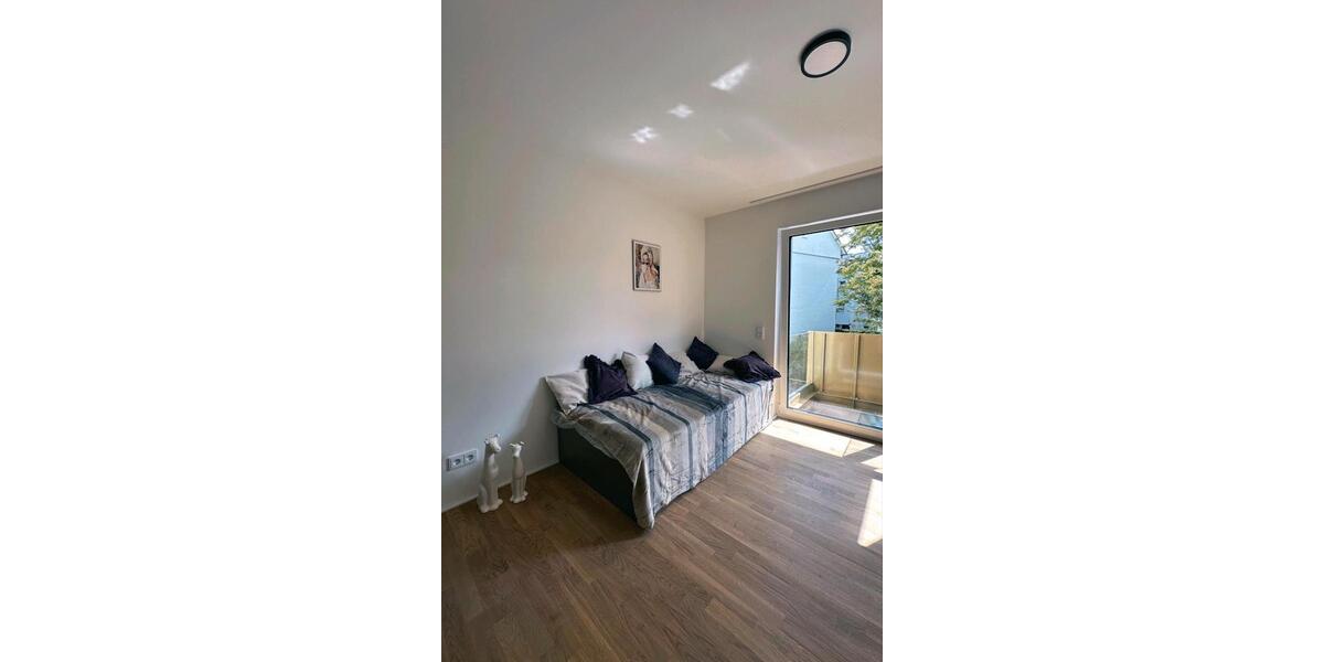 Etagenwohnung Darmstadt Darmstadt-West - 1 Zimmer, 26 m&sup2;, 745&euro; | Angebot:26283671