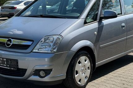 Opel Meriva 133.000 km 1.798 € Rüsselsheim 65428