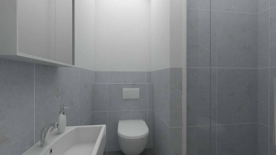 WOW 4 Zi. Traum Wohnung Neubau mit Balkon in Top Wohnlage Bieber Nord 4 zimmer