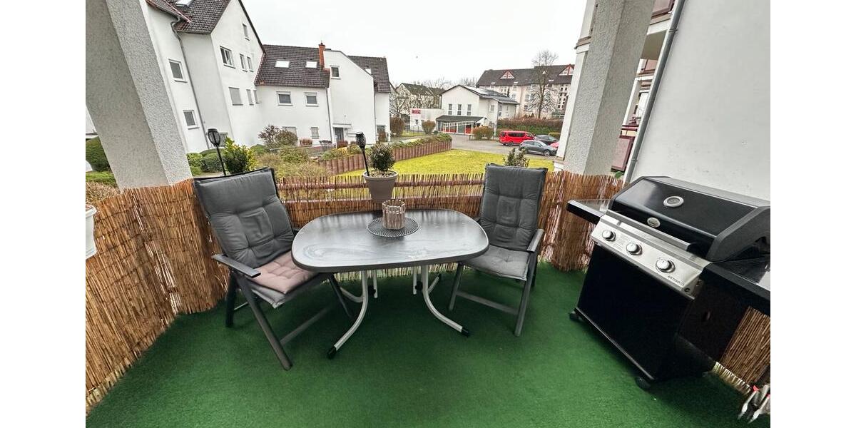 Etagenwohnung Langenselbold - 3 Zimmer, 67 m&sup2;, 230.000&euro; | Angebot:25428462