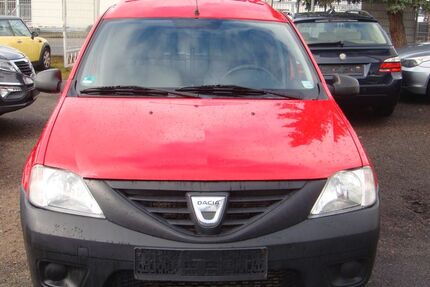Dacia Logan 256.000 km 1.650 € Erlensee 63526