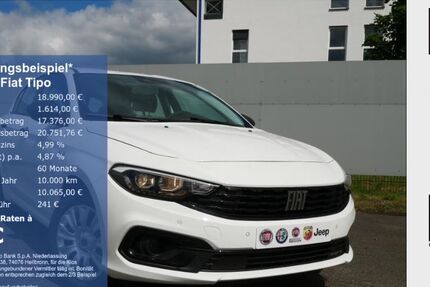 Fiat Tipo 15.175 km 18.990 &euro; Dreieich 63303