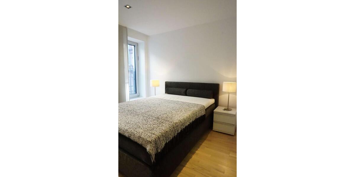 Etagenwohnung Frankfurt am Main Innenstadt 1 - 1 Zimmer, 29 m&sup2;, 850&euro; | Angebot:26249511