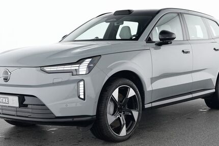 Volvo EX90 5.000 km 79.990 € Weiterstadt 64331