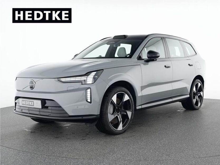 Volvo EX90 5.000 km 79.990 € Weiterstadt 64331