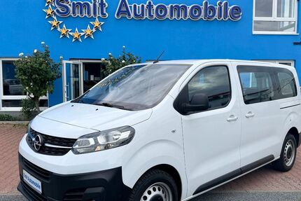 Opel Vivaro 49.956 km 24.980 &euro; Darmstadt 64293