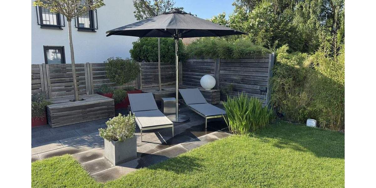 Doppelhaushälfte Neu-Isenburg Dreieichenhain - 7 Zimmer, 190 m&sup2;, 1.250.000&euro; | Angebot:24711889