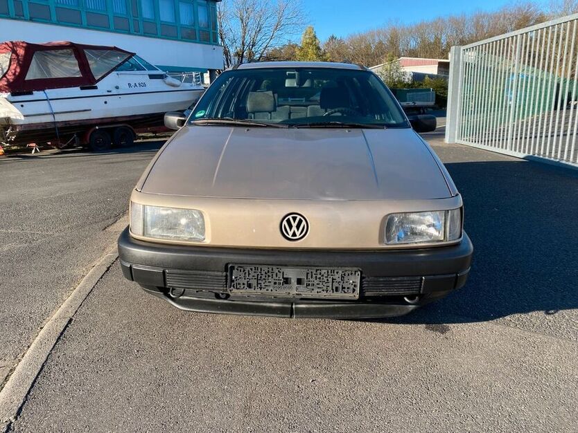 Passat
