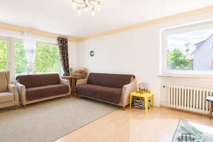 Wohnung Friedberg - 4 Zimmer, 100 m&sup2;, 249.000&euro; | Angebot:26857068