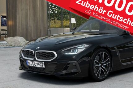 BMW Z4 24.751 km 51.940 € Bad Homburg 61352