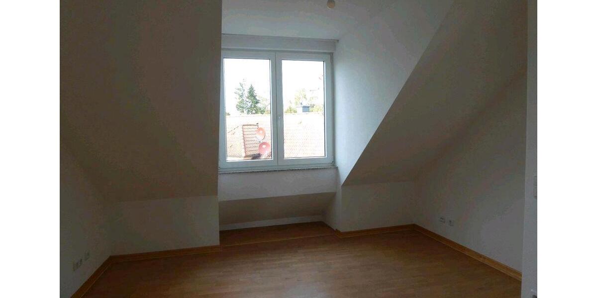 Dachgeschoßwohnung Groß-Umstadt Umstadt - 3.5 Zimmer, 62 m&sup2;, 349.900&euro; | Angebot:27122485