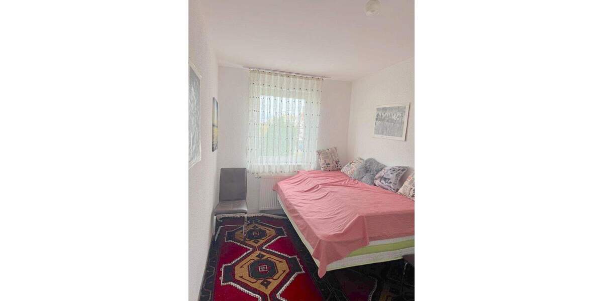 Reihenendhaus Darmstadt Darmstadt-West - 6 Zimmer, 140 m&sup2;, 750.000&euro; | Angebot:25709181