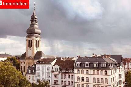 Wohnung zum Kaufen in Offenbach 135.000 € 26.5 m² 1 zimmer