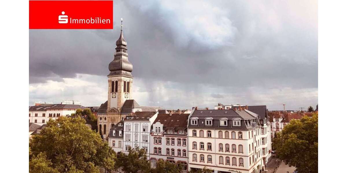 Wohnung zum Kaufen in Offenbach 135.000 € 26.5 m² 1 zimmer