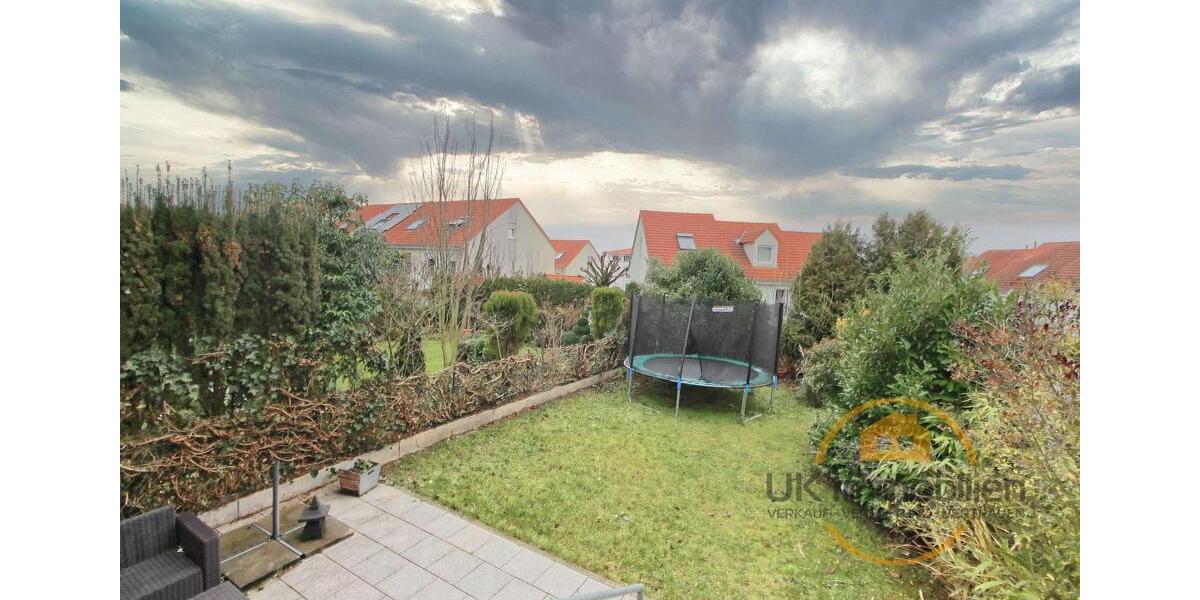 XXL-6Zi-DHH - 2Min. zur Europäischen Schule 6 zimmer