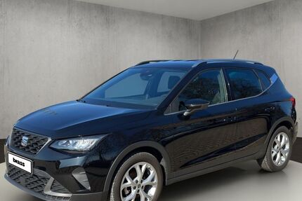 Seat Arona 32.850 km 20.680 &euro; Frankfurt 60488