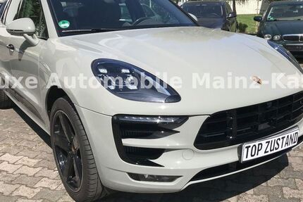 Porsche Macan 42.000 km 67.900 € Mainz-Kastel 55252