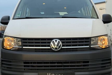VW T6 Transporter 176.711 km 15.999 &euro; Kelkheim 65779