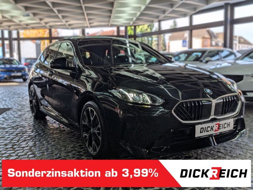 BMW 118 18.515 km 31.940 € Dieburg 64807