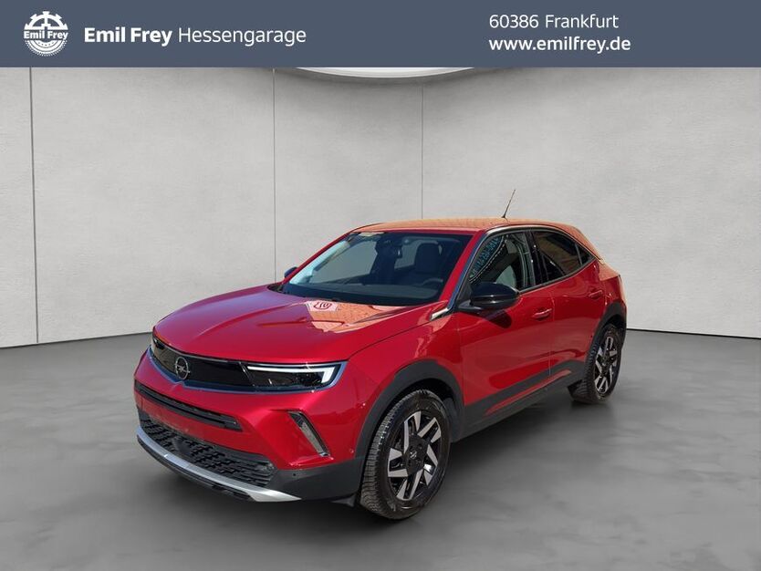 Mokka