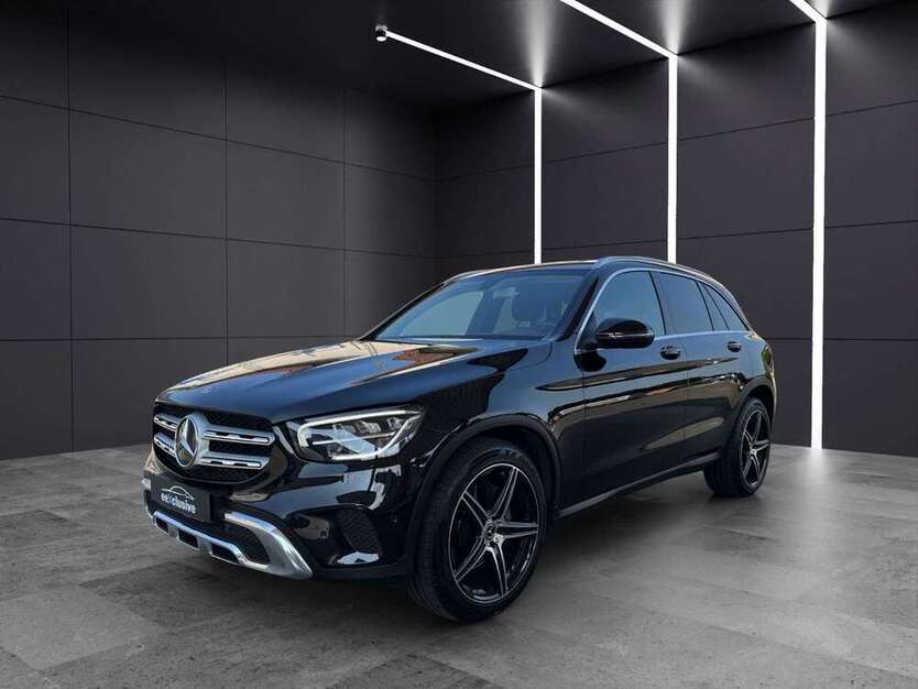 GLC 220