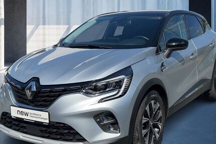 Renault Captur 39.500 km 21.560 € Frankfurt / Main 60314