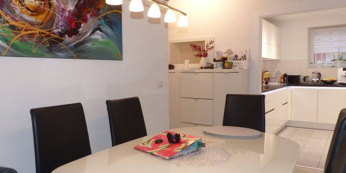 Etagenwohnung Eschborn - 3 Zimmer, 379.000&euro; | Angebot:23954014