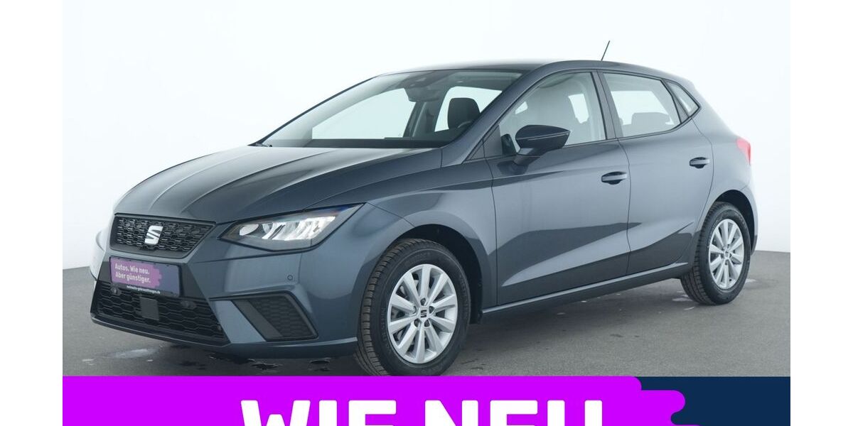 Seat Ibiza 25.462 km 16.111 &euro; Dietzenbach bei Frankfurt 63128