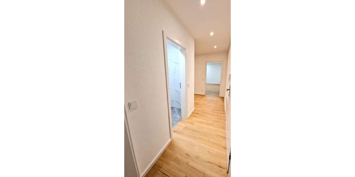 Etagenwohnung Münster - 2 Zimmer, 64 m&sup2;, 892&euro; | Angebot:26660981