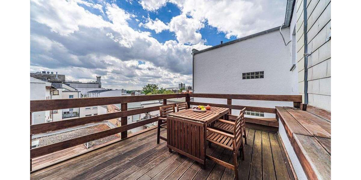 Etagenwohnung Bad Homburg vor der Höhe Bad Homburg - 3 Zimmer, 69 m&sup2;, 1.900&euro; | Angebot:24807631