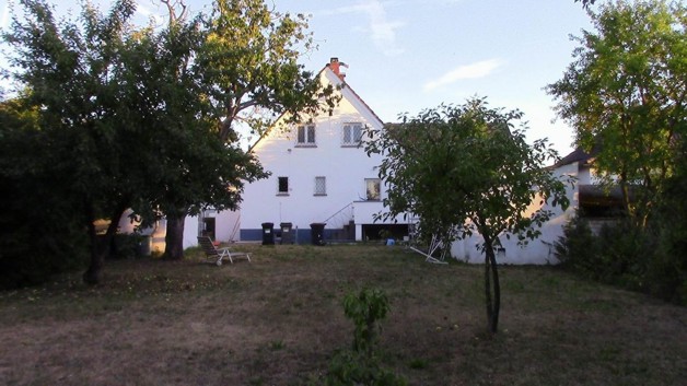 EFH mit großem Grundstück bei Darmstadt - Einfamilienhaus Darmstadt Arheilgen | Angebot:19800054