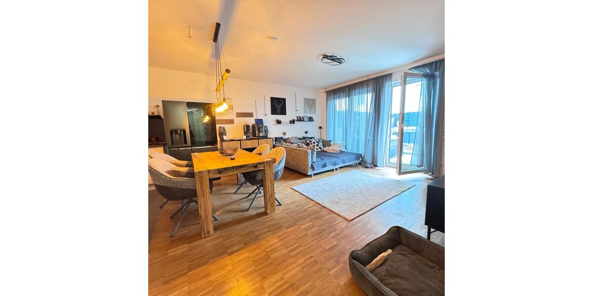 Erdgeschoßwohnung Rödermark - 3 Zimmer, 77 m&sup2;, 1.450&euro; | Angebot:26221073