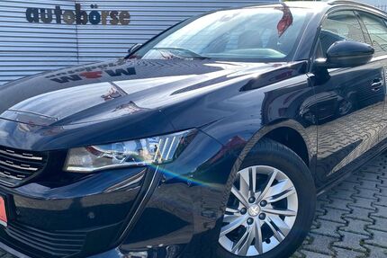 Peugeot 508 100.000 km 15.900 € Darmstadt 64295