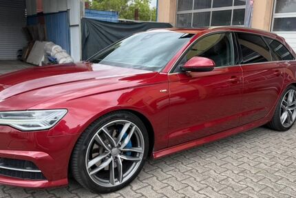Audi A6 330.000 km 11.990 &euro; Frankfurt am Main 65933