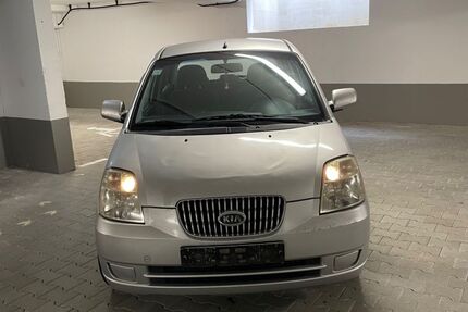 Kia Picanto 196.800 km 1.299 € Kelsterbach 65451