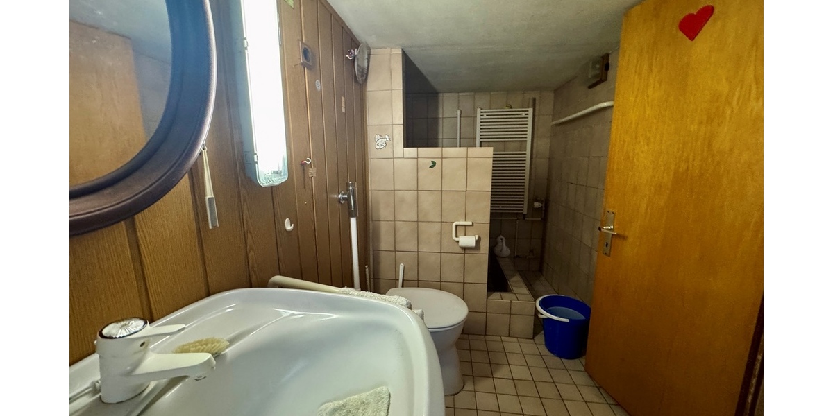 Bad Homburg - Kirdorf: Die alternative zur Wohnung! Altstadthaus oder in die Zukunft! - Doppelhaushälfte Bad Homburg Gonzenheim | Angebot:26749087