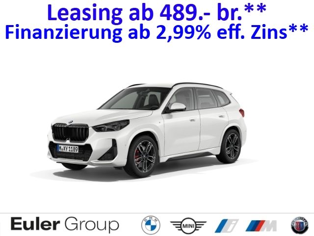 BMW X1 27.390 km 44.989 € Frankfurt 60314