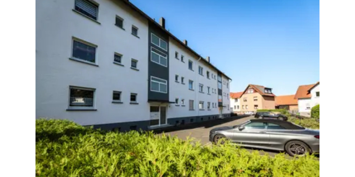 Wohnung 3-Zimmer saniert Erlensee 3 zimmer