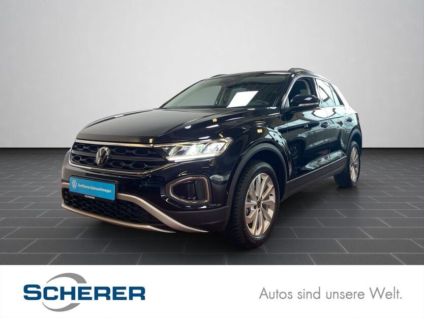 VW T-Roc 11.421 km 29.789 € Aschaffenburg 63741