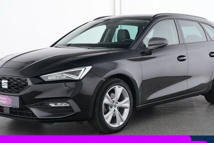 Seat Leon 44.045 km 23.199 € Dietzenbach bei Frankfurt 63128