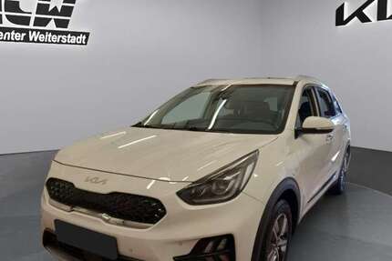 Kia Niro 64.398 km 22.470 &euro; Weiterstadt 64331