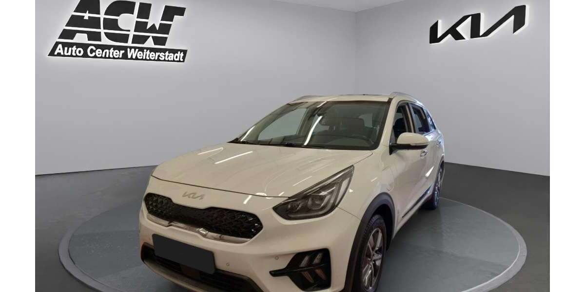 Kia Niro 64.398 km 22.470 &euro; Weiterstadt 64331