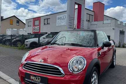 Mini One 33.400 km 11.650 &euro; Hanau 63452