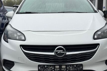 Opel Corsa 99.000 km 6.850 € Kelkheim 65779