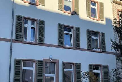 Wohnung zum Mieten in Hanau 610 € 63 m² 3 zimmer