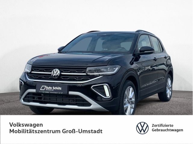 T-Cross