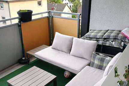 Wohnung zum Mieten in Offenbach 1.000 € 76 m²