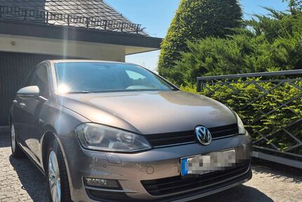 VW Golf 92.000 km 8.600 &euro; Frankfurt 60327