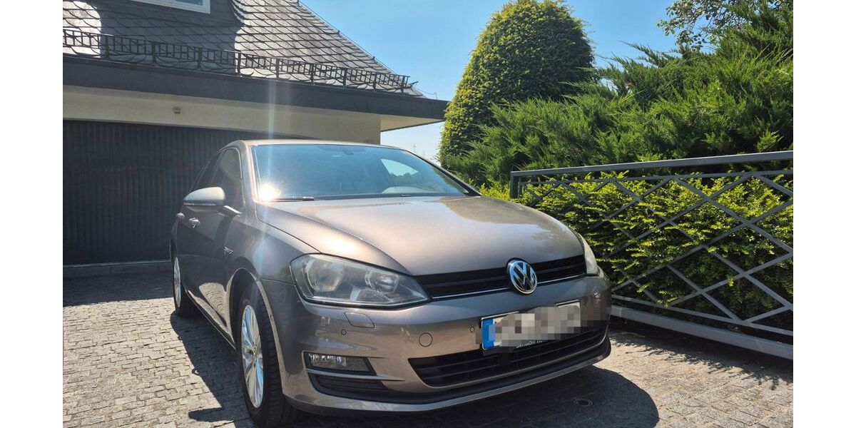VW Golf 92.000 km 8.600 &euro; Frankfurt 60327