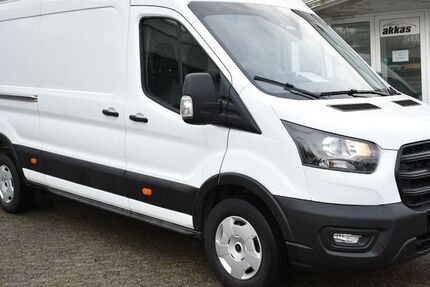 Ford Transit 20.000 km 39.900 &euro; Bad Vilbel 61118